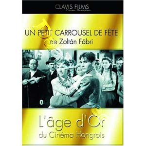 Merry-Go-Round |1956 | Krhinta  | KQrhinta  DVD